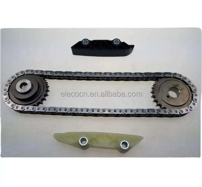 chain distribution command kit 504294672 For Iveco Daily Fiat Ducato 3.0