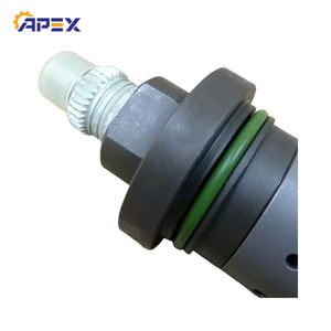 Venta Directa de Fábrica APEX, Repuestos para Excavadoras, Bomba de Inyección de Combustible 0414401102 Compatible con Motor Deutz BFM1013 BF4M1013 BF6M1013 - Product Image 3