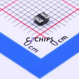 Inductor de Potencia SWPA252012S3R3MT 1008 (Inductancia: 3.3uH) (Precisión: 20%) (Corriente Nominal: 1.04A) - Product Image 2