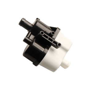 Bomba de diagnóstico de fugas de combustible para Volkswagen Audi 7L0906243D 99760512500 16137193479 Analizador de motor de plástico - Product Image 1