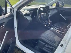 รถยนต์มือสอง รถโฟล์คสวาเกน โคโรลล่า ชาร์ป ปี 2024 รุ่น 2.0L <span class=keywords><strong>Elite</strong></span> Edition เครื่องยนต์เบนซิน 2.0 ลิตร 171 แรงม้า 4 สูบ 5 ประตู 5 ที่นั่ง SUV - Product Image 6