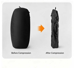 Mochila de Viaje 24LFashion con Compresión al Vacío, TPU, Impermeable, a Prueba de Humedad, para Ropa, Hermética, para Exteriores - Product Image 5