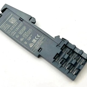 Module serveur à montage sur bureau, série SIMATIC ET 200SP, 6ES7193-6PA00-0AA0 - Product Image 3