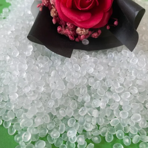 Gránulos de Copolímero de Etileno-Vinil Acetato (EVA) de Alta Resistencia a Impactos, Grado de Espumado - Product Image 4