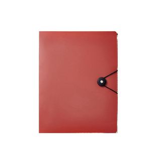 2026 Customized Color Eco Friendly Luxury <b>A5</b> Executive <b>Diary</b> Silk Screen Printed Leather Metal Buckle Gift Set Business - Product Image 1