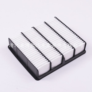 ไส้กรองอากาศ 17801-46060 สำหรับรถยนต์โตโยต้า อะไหล่เปลี่ยนไส้กรองอากาศ - Product Image 2