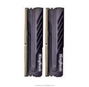 Module de mémoire de bureau haute performance DDR4 3200 MHz 8 Go 16 Go 32 Go, idéal pour le bureau et les jeux à domicile - Product Image 3
