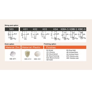 6 mécaniques de guitare <span class=keywords><strong>vintage</strong></span> en ligne, style <span class=keywords><strong>Kluson</strong></span>, avec boutons ovales en métal, pour guitare électrique 6 cordes - Product Image 4