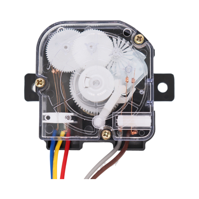Electric Household 3-4-5-6-7-Wire Durable Washing Machine Timer WDST-151H
