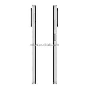 Livraison DDP Original <span class=keywords><strong>Xiaomi</strong></span> <span class=keywords><strong>Redmi</strong></span> <span class=keywords><strong>Note</strong></span> <span class=keywords><strong>11</strong></span> Pro + 5G <span class=keywords><strong>Smartphone</strong></span> Android 4G + 128GB Global ROM Smart Débloqué pour Mobile LTE Utilisé - Product Image 4