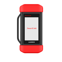 Launch X431 PAD V Outil de diagnostic de véhicule à contrôle bidirectionnel complet Diagnostic du système complet Dispositif de diagnostic Obd-ii