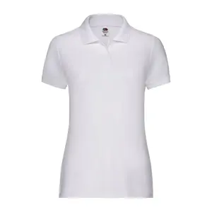 Camiseta Polo para Mujer 65/35, Merchandising Personalizado - Product Image 1