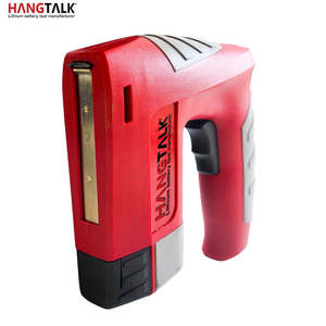 Engrapadora y Clavadora Manual Portátil a Batería con 1 Año de Garantía <span class=keywords><strong>para</strong></span> Estructuras de Pisos y Techos - Product Image 5