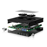 PC OPS de Especificación Abierta y Enchufable de 4.ª/6.ª/7.ª/9.ª Generación 4560 4590 4770 4790 de Bajo Consumo para Pizarra Interactiva, PC OPS OEM