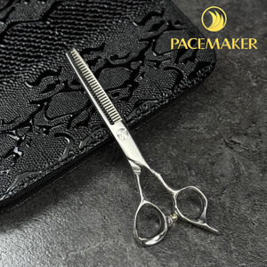 Ciseaux professionnels pour couper les cheveux, ciseaux de <span class=keywords><strong>barbier</strong></span> en acier japonais, kit de ciseaux de coiffure, ciseaux à domicile - Product Image 2