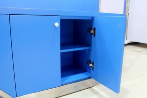 Muebles para Tienda de Joyería y Accesorios Personalizados con Pantalla LED, Diseño Llave en Mano y Equipamiento de Fábrica - Product Image 6