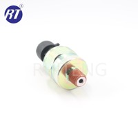 Piezas de motor de camión Piezas de automóvil Sensor de presión de aceite 5010437049 para RENAULT