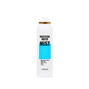 Vprove Moisture Water Mist 130ml Hidrosol para Todo Tipo de Piel Fórmula K Beauty - Product Image 2
