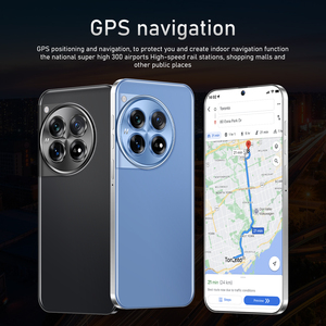 Smartphone Android 14 <span class=keywords><strong>One</strong></span> Plus13 5G Sbloccato con Costruzione Robusta, Schermo HD da 7,3 Pollici, 16GB+1TB, Dual SIM - Product Image 6