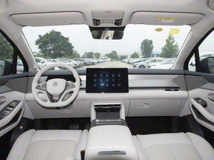 Achetez le SUV hybride BYD Tang DMi DM-I DM-P 7 places 1.5T E-CVT 215 km d'autonomie 4X4 Véhicule à énergie nouvelle Voiture hybride au meilleur prix - Product Image 6