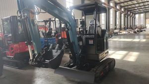 Ultieme Budget Digger 2.1 Ton Yanmar Muscle 3427Mm Hoogte Beest Beperkte Tijd Aanbod - Product Image 3