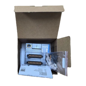 Controlador Lógico Programable (PLC) Delt-a AS228R-A Serie AS, Módulo de CPU, Unidad de Control de Automatización Industrial - Product Image 1