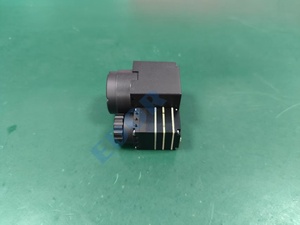 Bán buôn 384x288 Mini nhiệt hình ảnh mô-đun được làm mát Analog máy ảnh với độ phân giải cao cho bay không người lái và UAV FPV - Product Image 6