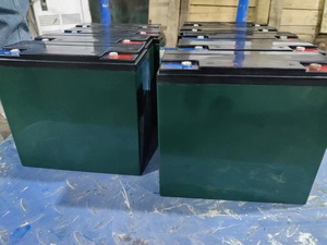 Batería cohete 6 dzm 20, sin mantenimiento - Product Image 6