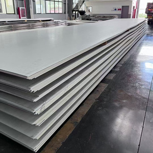 Chất lượng cao 316L thép không gỉ tấm/tấm nhà máy giá thấp hot bán mặt hàng dịch vụ chế biến nóng hàn Cắt Uốn - Product Image 6