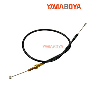 Câble d'accélérateur YAMABOYA 63610-96320 pour moteur hors-bord Suzuki 9.9 15 Hp, pièce de rechange - Product Image 4