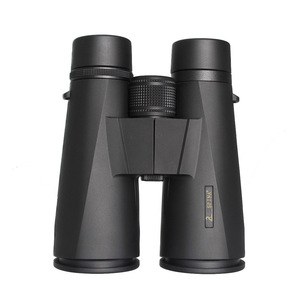 10X56 HD Vision Wide-angle zoom binoculars Telescope binoculares for hunting