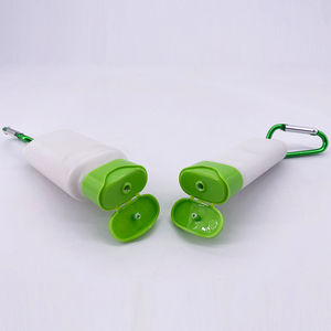 Poudre de carbonate antidérapante liquide à base de magnésium, personnalisable en différentes tailles, couleur <span class=keywords><strong>blanche</strong></span>. - Product Image 6