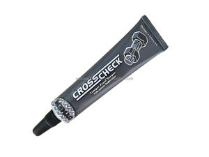 WYY49 CROSSCHECK Pâte adhésive de calage de couple Lubrifiant industriel Anti-grippage Graisse de blocage de filetage - Product Image 5