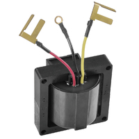 Bobina de encendido para DODGE RAM, neón, STRATUS, caravana, postura, DURANGO, cargador, AVENGER JOURNEY, sistema eléctrico, repuestos para coche