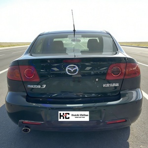 <span class=keywords><strong>Mazda</strong></span> <span class=keywords><strong>3</strong></span> <span class=keywords><strong>2007</strong></span>, 1.6L, Automático, Edición de Lujo, Precio Bajo, Auto Usado en Existencia y Listo para Enviar - Product Image 4