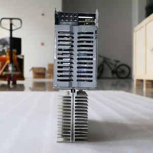 Servoazionamento Okuma MIV0204-1-B1 |   Prezzo Originale in Stock (Usato) per Controllore PLC di Programmazione per Controllo Industriale - Product Image 1