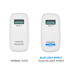 PD 20W adaptateur usb US Plug chargeurs pour huawei <span class=keywords><strong>Honor</strong></span> oppo xiaomi téléphone portable Charge rapide 3.0 bloc de charge rapide <span class=keywords><strong>chargeur</strong></span> mural - Product Image 5