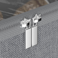 Boîte de rangement en tissu pour chaussures, boîte de tri pour chaussures, armoire à chaussures, couvercle transparent, pliable, anti-poussière, anti-humidité, pour usage domestique