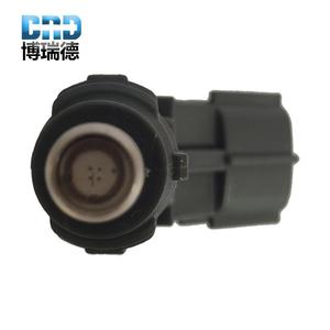 Inyector de Combustible de Ajuste Directo para Motor Hafei Suzuki Beidouxing 1.4L K14B OEM F01R00M006 - Product Image 3