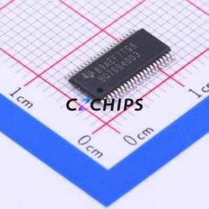 Nuevo y original BQ7694003DBTR Circuito integrado de chip IC PMIC Gestión de batería - Product Image 1