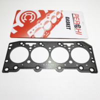 JUNTA DE CULATA DE ALTO RENDIMIENTO DEL MOTOR J3 Para HYUNDAI KIA CARNIVAL I TERRACAN OEM 0K55110271A 0K56A10271B