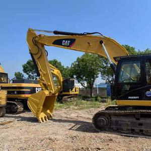 รถขุดมือสอง Caterpillar 330D2L รถขุด CAT 320DL CAT330D2L 330D 320DL 320 สภาพดี ขายดี - Product Image 5