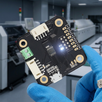 Service d'assemblage mondial de circuits imprimés personnalisés, fabricant ODM/OEM de circuits imprimés miniaturisés haute fréquence
