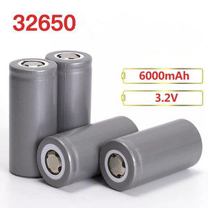 GNLi 深循环 <span class=keywords><strong>3</strong></span>.2V 5.5Ah 32700 磷酸铁锂电池 UN38.<span class=keywords><strong>3</strong></span> MSDS 认证 1500 次循环 <span class=keywords><strong>3</strong></span> 年保修 适用于太阳能灯和电动汽车 - Product Image 5