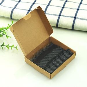 Boîte de recharge biodégradable <span class=keywords><strong>compostable</strong></span> pour le nettoyage des dents - Product Image 2