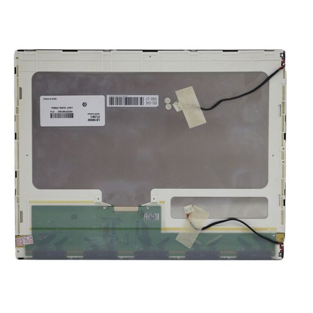 15" LCD display LB150X02-TL01 replacement LCD panel LB150X02 TL01 screen