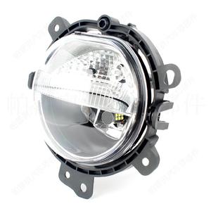 Luces antiniebla delanteras LED Wolf Lake para vehículos, focos para parachoques Mini F54 2014-2017 - Product Image 2