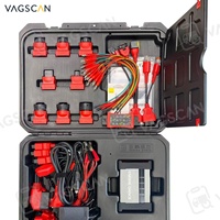 Outil de diagnostic professionnel pour camions lourds Engine Dance X5 2026 – Scanner de programmation et de réglage ECU, réinitialisation DPF, prise en charge OBD/USB universelle