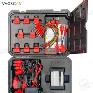 เครื่องมือวินิจฉัยรถยนต์ Engine Dance X5 สำหรับงานหนัก รองรับการปรับแต่งและโปรแกรม ECU สแกนเนอร์ รองรับการรีเจน DPF การเข้ารหัสหัวฉีด และการแฟลช ECU บนแท่นทดสอบ - Product Image 6