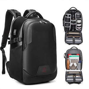Nouveau sac à dos transfrontalier <span class=keywords><strong>pour</strong></span> <span class=keywords><strong>appareil</strong></span> <span class=keywords><strong>photo</strong></span> reflex numérique, <span class=keywords><strong>sacoche</strong></span> <span class=keywords><strong>pour</strong></span> drone, sac à dos étanche en polyester résistant à l'usure <span class=keywords><strong>pour</strong></span> ordinateur et <span class=keywords><strong>appareil</strong></span> <span class=keywords><strong>photo</strong></span> - Product Image 1
